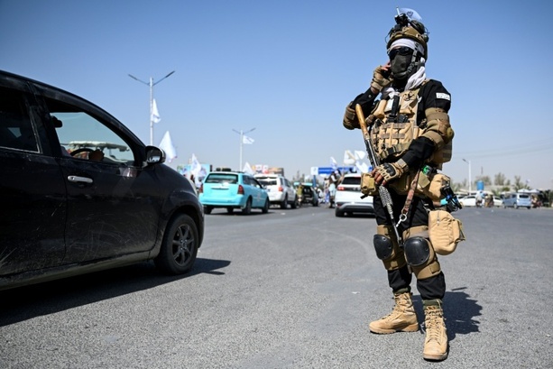 Bild vergr&ouml;&szlig;ern: Medienbericht: US-Regierung will mehr als 150 Afghanen abschieben
