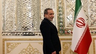 Araghtschi: Iran sieht derzeit 