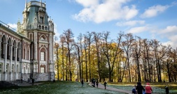 USA warnen Russland vor drohendem Anschlag in Moskau
