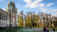 USA warnen Russland vor drohendem Anschlag in Moskau
