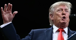 Brief an Epstein: Trump-Klage gegen 