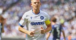 2. Bundesliga: Karlsruhe gewinnt gegen Heidenheim
